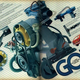 Illustration for article titled Thrill To The Last Air-Cooled Car Volkswagen Ever Designed